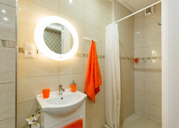 Holiday Colours Будапешт