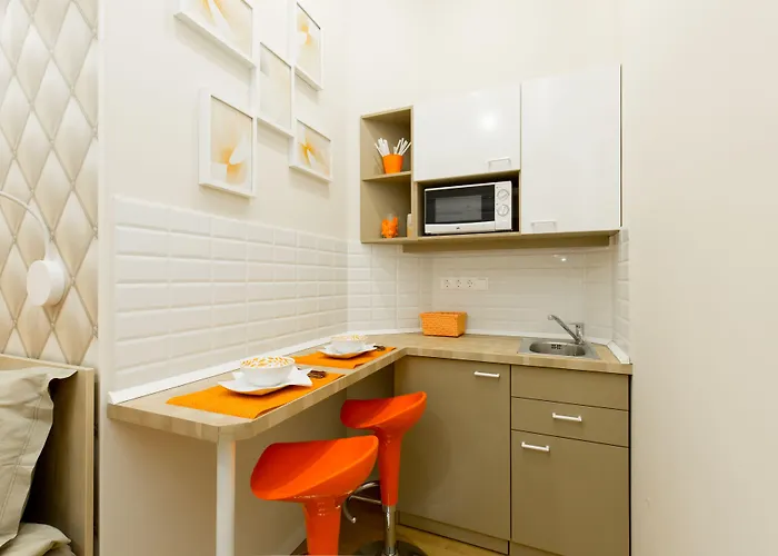 Colours Apartman *