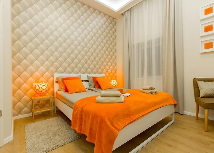 Apartman Colours *