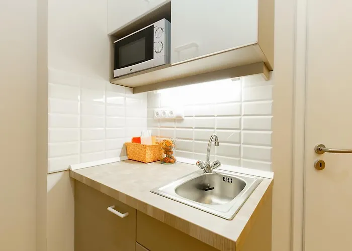 Apartman Colours *
