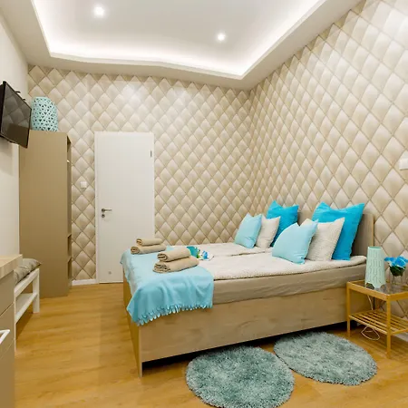 Colours Appartement *