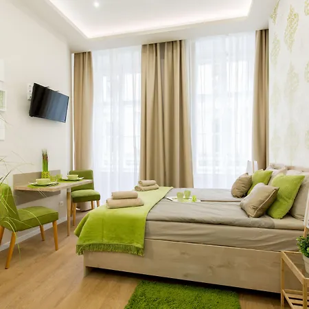 Appartement Colours *