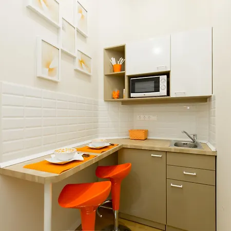 Colours Appartement *