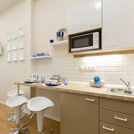 Colours Appartement *