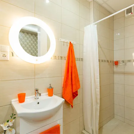 Colours Appartement Boedapest