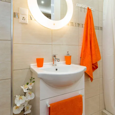 Appartement Colours *