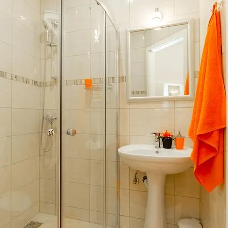 Apartment Holiday Colours Budapest