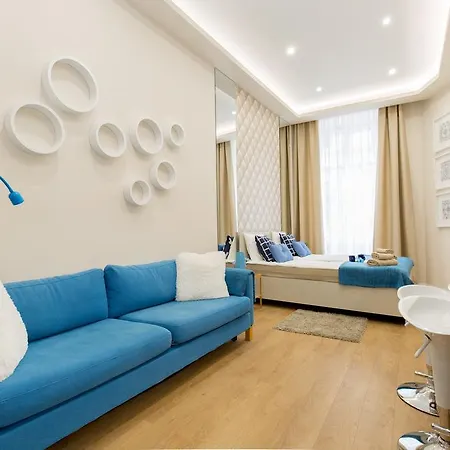 Apartment Holiday Colours *