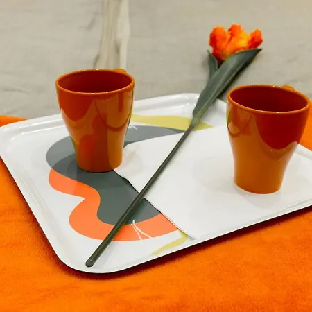 Appartement Colours *