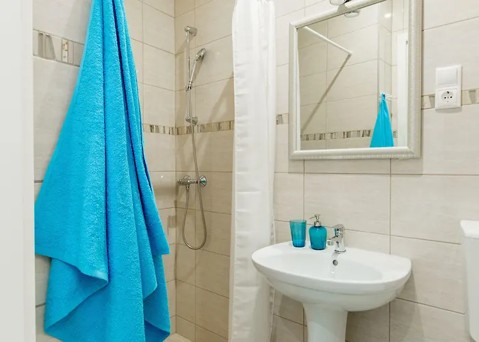 Apartament Colours