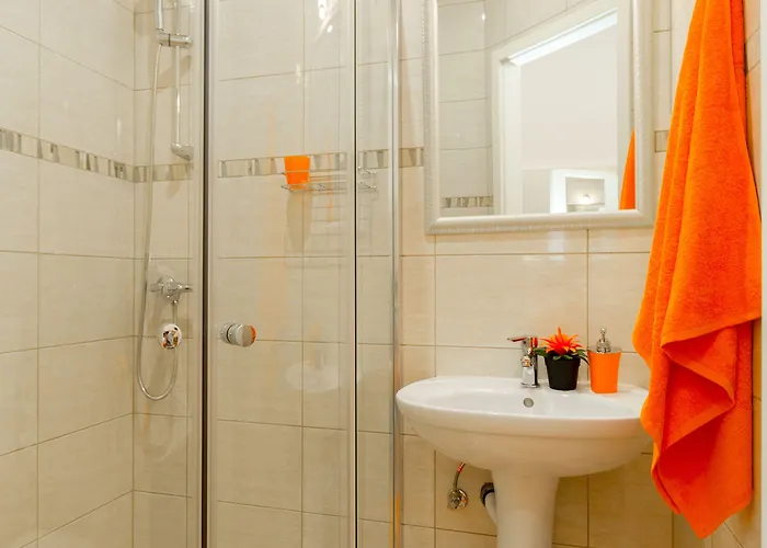 Apartament Colours