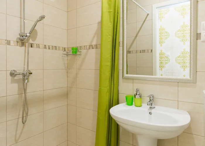 Apartament Colours